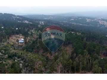 Excelente Parcela de 1 Hectárea en Laguna Verde