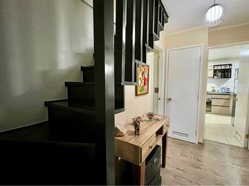 SE VENDE CASA 4DORMIT/3BAÑOS EN CONDOMINIO.