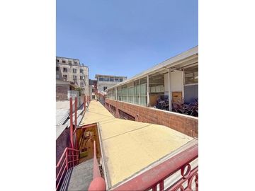 LIQUIDACION - OPORTUNIDAD - EDIFICIO COMERCIAL