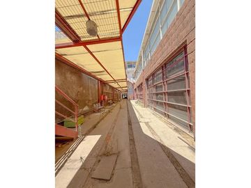 LIQUIDACION - OPORTUNIDAD - EDIFICIO COMERCIAL