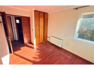 Exclusiva Casa con Vista a la Laguna!