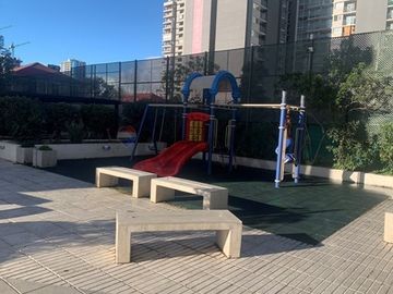 ¡Tu hogar soñado en La Cisterna te espera!
