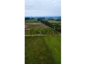 ¡Invierte en Terreno de Ensueño en Mariposas!