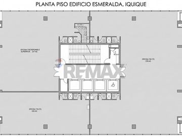 Oficinas Premium en Venta, Iquique