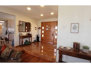 Parcela en Condominio El Parrón | 5.000 m²
