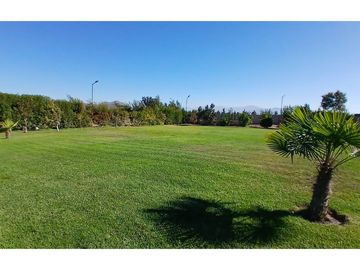 Parcela en Condominio El Parrón | 5.000 m²
