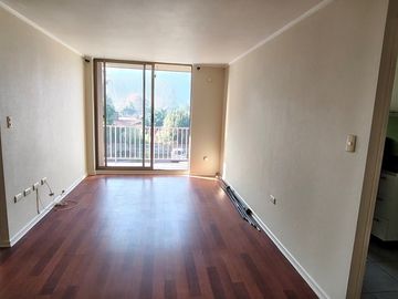 Departamento ideal para vivir sector seguro