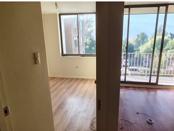 Departamento ideal para vivir sector seguro