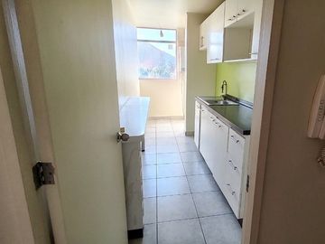 Departamento ideal para vivir sector seguro