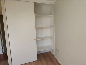 Departamento ideal para vivir sector seguro