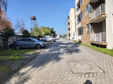 Departamento ideal para vivir sector seguro