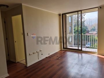 Departamento ideal para vivir sector seguro