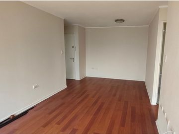 Departamento ideal para vivir sector seguro