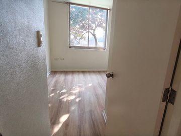 Departamento ideal para vivir sector seguro