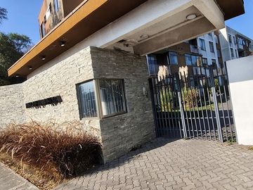 Departamento ideal para vivir sector seguro