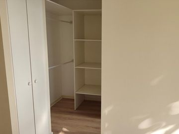 Departamento ideal para vivir sector seguro