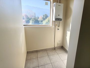 Departamento ideal para vivir sector seguro