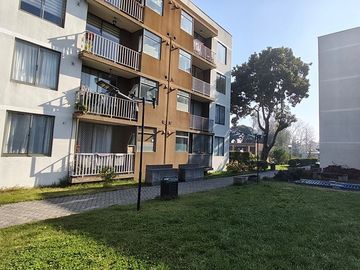 Departamento ideal para vivir sector seguro