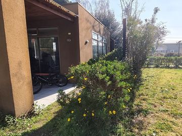 Departamento ideal para vivir sector seguro