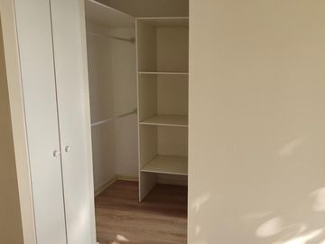 Departamento ideal para vivir sector seguro