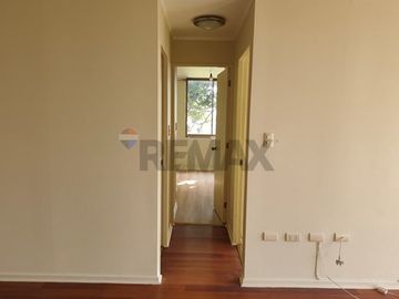 Departamento ideal para vivir sector seguro