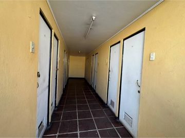 VENTA! LOCAL COMERCIAL FRANKLIN SANTIAGO.