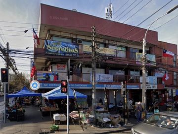 VENTA! LOCAL COMERCIAL FRANKLIN SANTIAGO.