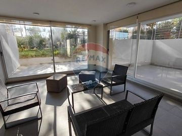 Vive Exclusivo en Alto La Florida | 1D + 1B