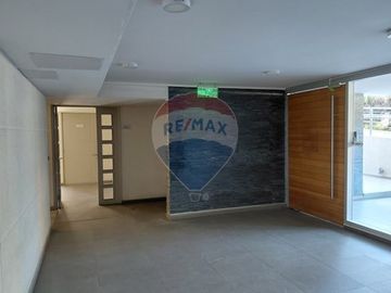 Vive Exclusivo en Alto La Florida | 1D + 1B