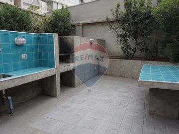 2D-2B, depto. Mariposa, Metro Hospitales, Gamero