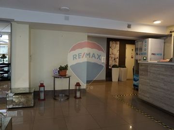 2D-2B, depto. Mariposa, Metro Hospitales, Gamero