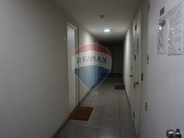 2D-2B, depto. Mariposa, Metro Hospitales, Gamero