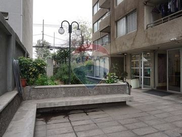 2D-2B, depto. Mariposa, Metro Hospitales, Gamero