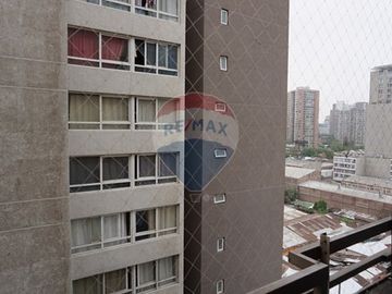 2D-2B, depto. Mariposa, Metro Hospitales, Gamero
