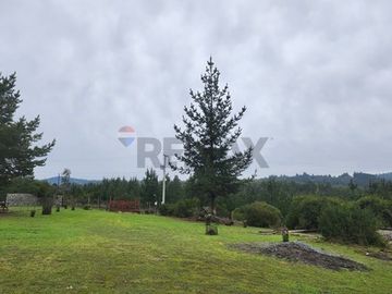 Tu refugio en el campo: Casa con entorno natural