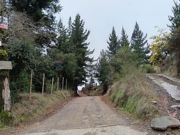Tu refugio en el campo: Casa con entorno natural