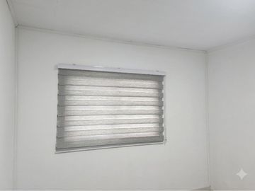 Tu refugio en el campo: Casa con entorno natural