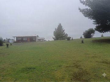 Tu refugio en el campo: Casa con entorno natural