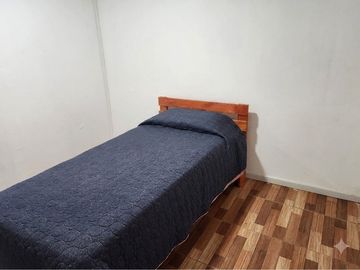 Tu refugio en el campo: Casa con entorno natural