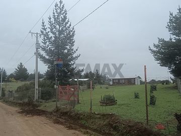 Tu refugio en el campo: Casa con entorno natural