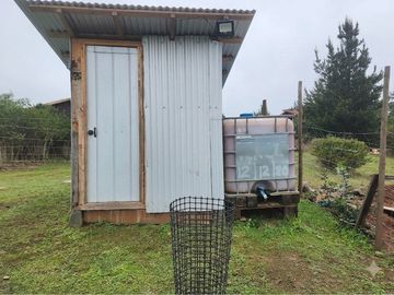 Tu refugio en el campo: Casa con entorno natural