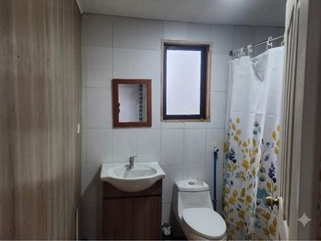 Tu refugio en el campo: Casa con entorno natural