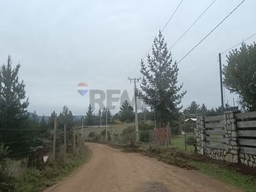 Tu refugio en el campo: Casa con entorno natural