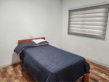 Tu refugio en el campo: Casa con entorno natural