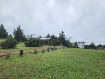 Tu refugio en el campo: Casa con entorno natural