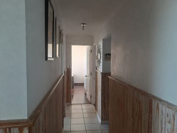 ¡Vive en tu refugio costero en Mantagua!