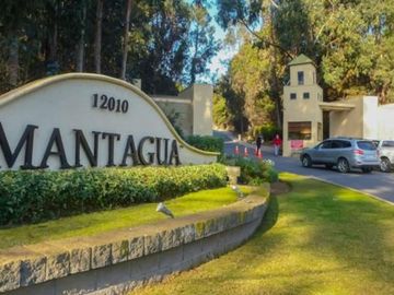 ¡Vive en tu refugio costero en Mantagua!