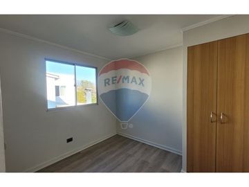 ¡Tu nuevo hogar te espera en Olmos de Limache!