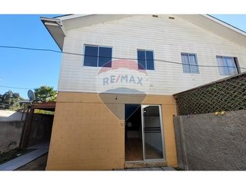 ¡Tu nuevo hogar te espera en Olmos de Limache!