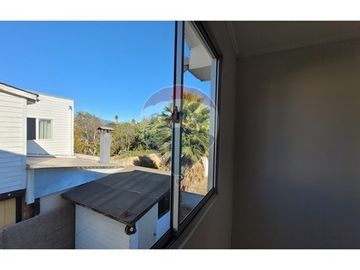 ¡Tu nuevo hogar te espera en Olmos de Limache!